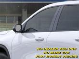 Thumbnail of 2025 White Chevrolet Traverse
