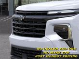 Thumbnail of 2025 White Chevrolet Traverse