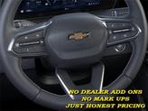 Thumbnail of 2025 White Chevrolet Traverse