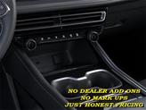Thumbnail of 2025 White Chevrolet Traverse