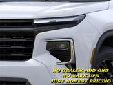 Thumbnail of 2025 White Chevrolet Traverse