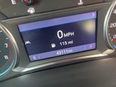 Thumbnail of 2022 Mosaic Black Metallic Chevrolet Traverse