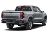 Thumbnail of 2026 Gray Chevrolet Colorado
