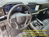 Thumbnail of 2025 Gray Chevrolet Silverado 1500