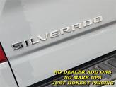 Thumbnail of 2025 Gray Chevrolet Silverado 1500