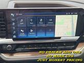 Thumbnail of 2025 Gray Chevrolet Silverado 1500