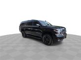 Thumbnail of 2019 Black Chevrolet Suburban