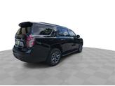 Thumbnail of 2024 Black Chevrolet Tahoe