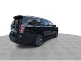 Thumbnail of 2024 Black Chevrolet Tahoe