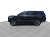 Thumbnail of 2024 Black Chevrolet Tahoe