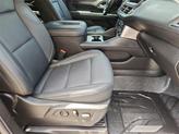 Thumbnail of 2024 Black Chevrolet Tahoe