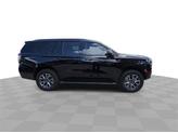 Thumbnail of 2024 Black Chevrolet Tahoe