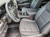 Thumbnail of 2024 Black Chevrolet Tahoe