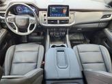 Thumbnail of 2024 Black Chevrolet Tahoe