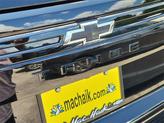 Thumbnail of 2024 Black Chevrolet Tahoe