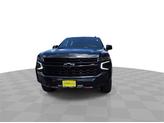 Thumbnail of 2024 Black Chevrolet Tahoe