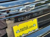 Thumbnail of 2024 Black Chevrolet Tahoe