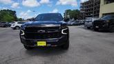 Thumbnail of 2024 Black Chevrolet Tahoe