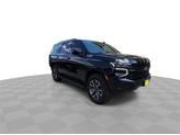Thumbnail of 2024 Black Chevrolet Tahoe