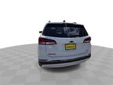 Thumbnail of 2023 Summit White Chevrolet Equinox