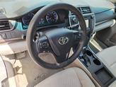 Thumbnail of 2016 Super White Toyota Camry