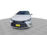 Thumbnail of 2016 Super White Toyota Camry