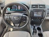 Thumbnail of 2016 Super White Toyota Camry