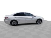 Thumbnail of 2016 Super White Toyota Camry