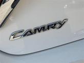Thumbnail of 2016 Super White Toyota Camry