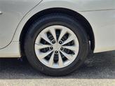 Thumbnail of 2016 Super White Toyota Camry