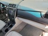 Thumbnail of 2016 Super White Toyota Camry