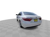 Thumbnail of 2016 Super White Toyota Camry