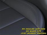 Thumbnail of 2025 Black Chevrolet Silverado 1500