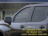 Thumbnail of 2025 Black Chevrolet Silverado 1500