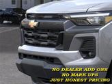 Thumbnail of 2026 Gray Chevrolet Colorado