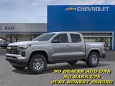 Thumbnail of 2026 Gray Chevrolet Colorado