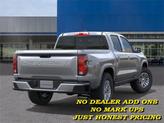 Thumbnail of 2026 Gray Chevrolet Colorado