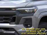 Thumbnail of 2026 Gray Chevrolet Colorado