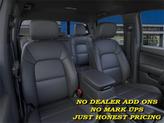 Thumbnail of 2026 Gray Chevrolet Colorado