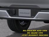 Thumbnail of 2026 Gray Chevrolet Colorado