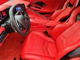 Thumbnail of 2023 Torch Red Chevrolet Corvette