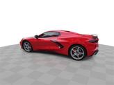 Thumbnail of 2023 Torch Red Chevrolet Corvette