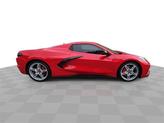 Thumbnail of 2023 Torch Red Chevrolet Corvette