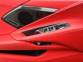 Thumbnail of 2023 Torch Red Chevrolet Corvette