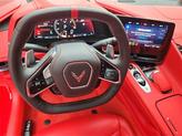 Thumbnail of 2023 Torch Red Chevrolet Corvette