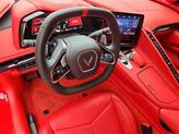 Thumbnail of 2023 Torch Red Chevrolet Corvette