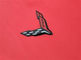 Thumbnail of 2023 Torch Red Chevrolet Corvette