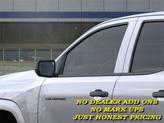 Thumbnail of 2026 Gray Chevrolet Colorado