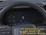 Thumbnail of 2026 Gray Chevrolet Colorado