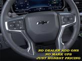 Thumbnail of 2025 White Chevrolet Silverado 1500